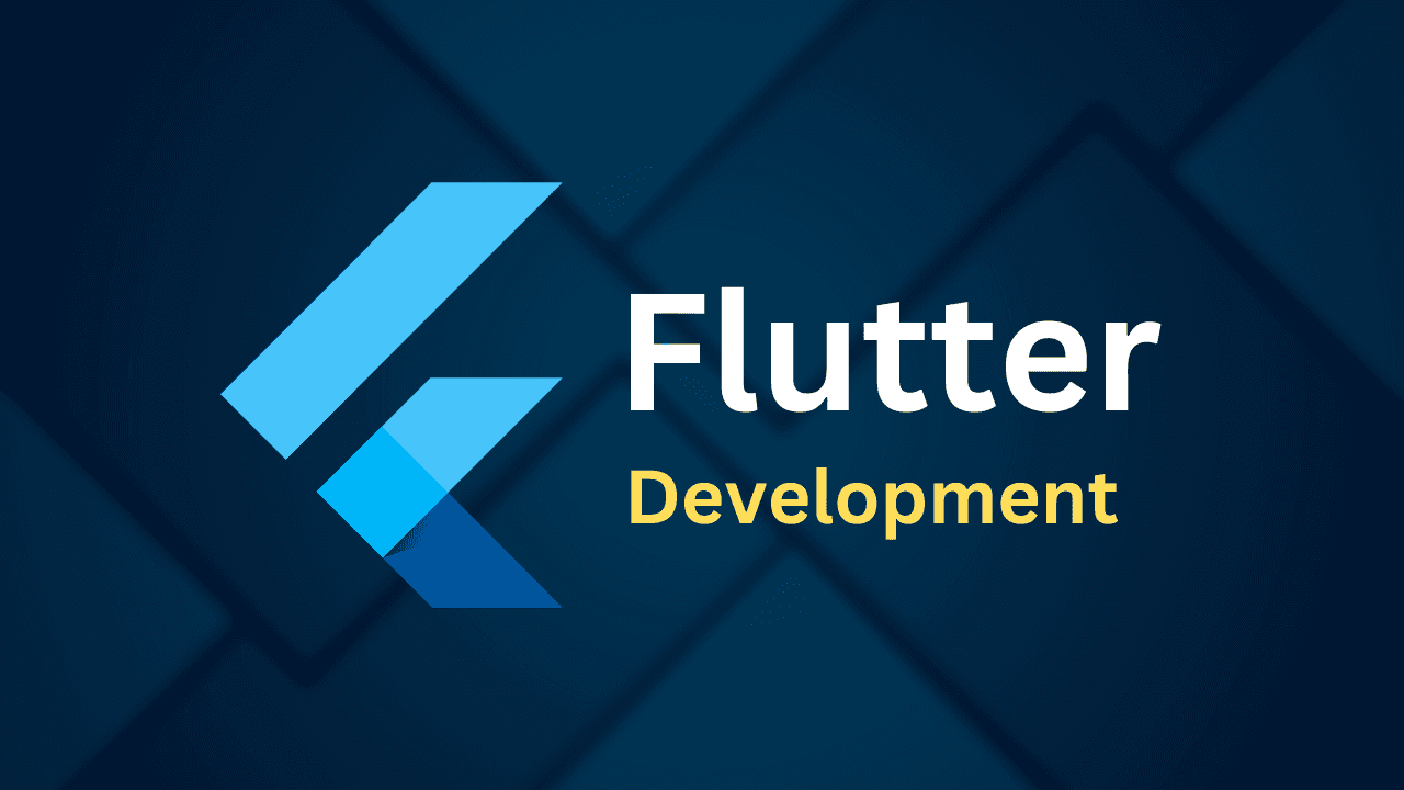 Flutter