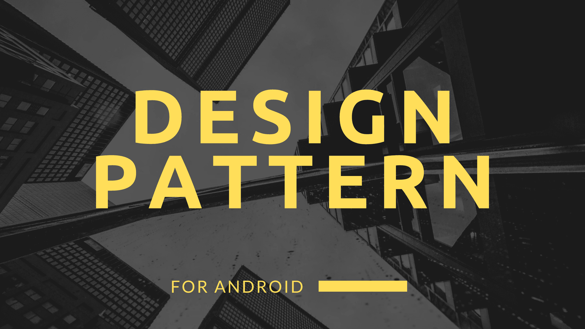 Design Pattern