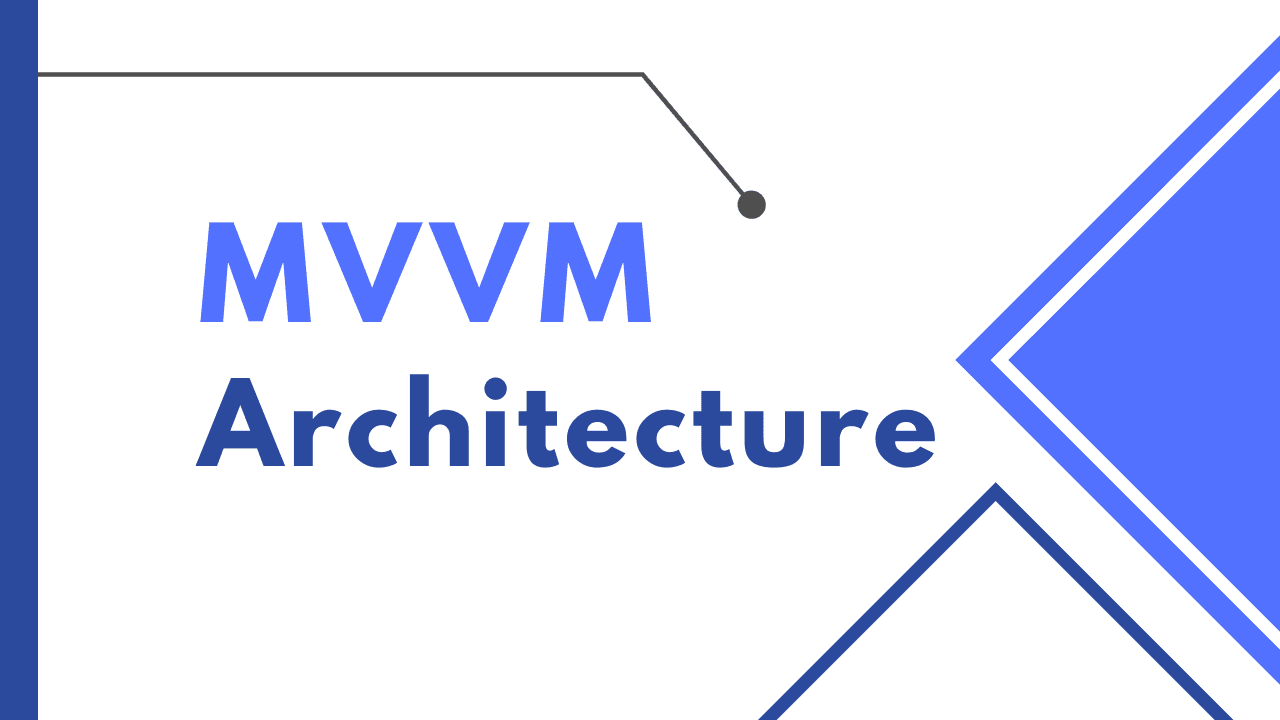 MVVM